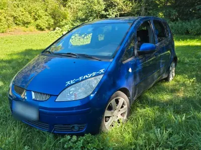 Gebraucht Mitsubishi Colt