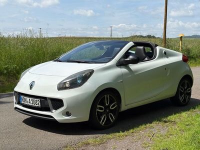 Renault Wind