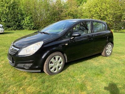 gebraucht Opel Corsa 1.2 Twinsport - Reparaturbedarf