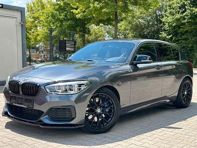 BMW M140