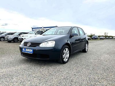 gebraucht VW Golf V 1.6L *Comfortline* Scheckheftgepflegt* TÜV NEU*