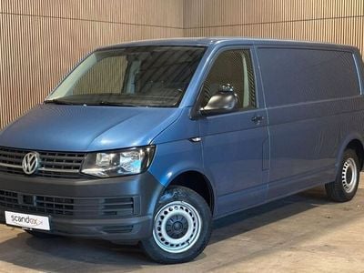 VW T6