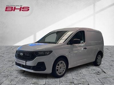 Neu Ford Transit Trend 102 PS (75 kW) 2025 Frozen white (weiß) Van / Kleinbus