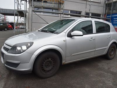 gebraucht Opel Astra 1.6 Lim. Enjoy TÜV 07/2024