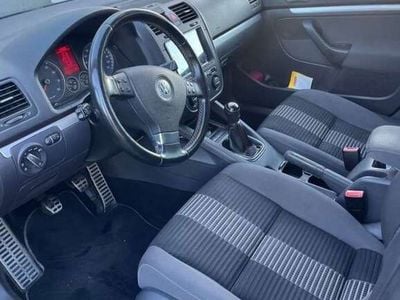 VW Golf VI
