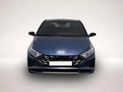 Neu Hyundai i20 Blackline 90 PS (66 kW) 2026 Manufacturer Kleinwagen