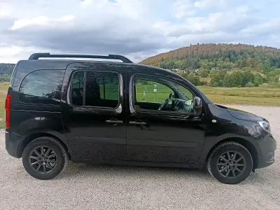 Gebraucht Mercedes Citan 112