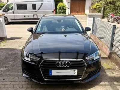 Gebraucht Audi A4 Ambition 150 PS (110 kW) 2016 Kombi