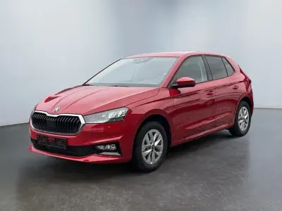 Neu Skoda Fabia 116 PS (85 kW) 2026 Kleinwagen
