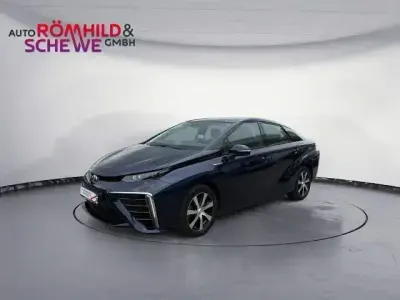 Gebraucht Toyota Mirai