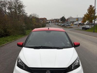 Gebraucht Aixam City 2022 Weiß