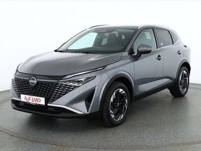 Gebraucht Nissan Qashqai N-Connecta 158 PS (116 kW) 2025 Andere SUV