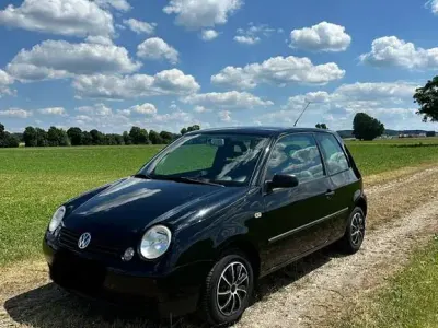 Gebraucht VW Lupo
