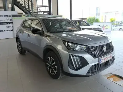 Gebraucht Peugeot 2008