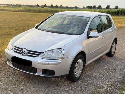 VW Golf V
