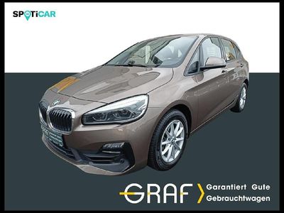 BMW 218 Active Tourer