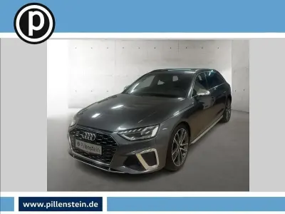 Gebraucht Audi S4