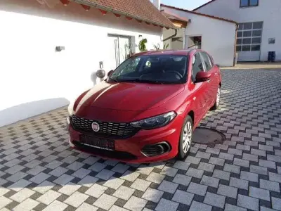 Gebraucht Fiat Tipo