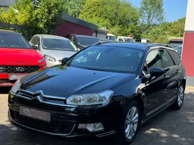 Gebraucht Citroën C5