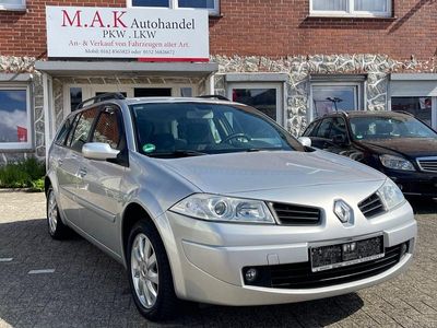 Renault Mégane GrandTour