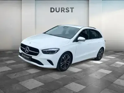Brugt Mercedes B200 177 HK (130 kW) 2025 Hvid MPV