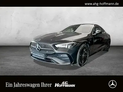Gebraucht Mercedes CLE180