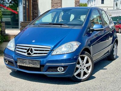 Mercedes A200