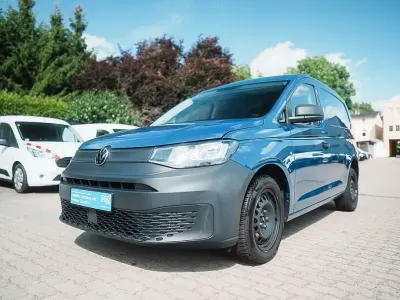 Gebraucht VW Caddy