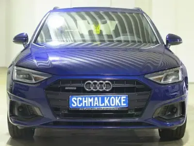 Gebraucht Audi A4