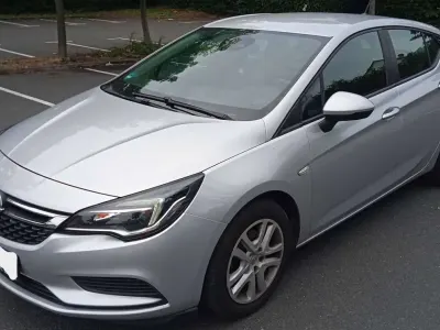 Occasion Opel Astra
