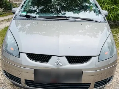 Gebraucht Mitsubishi Colt