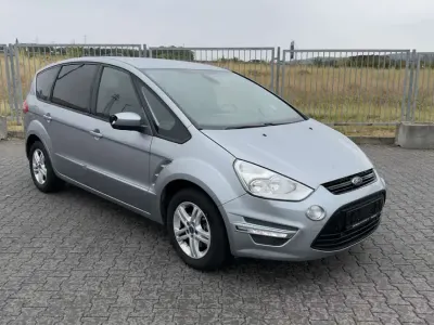 Gebraucht Ford S-MAX