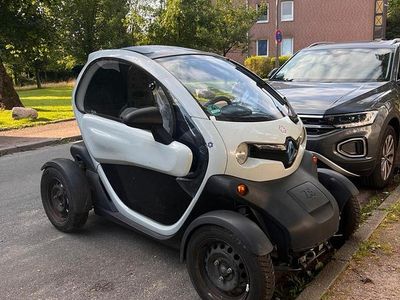 Renault Twizy