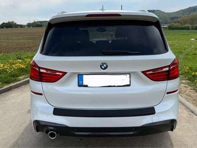 BMW 218 Gran Tourer