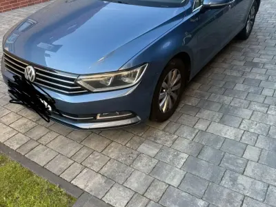 Gebraucht VW Passat