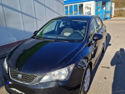 Gebraucht Seat Ibiza
