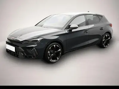 Gebraucht Cupra Leon 150 PS (110 kW) 2024 Manufacturer Limousine