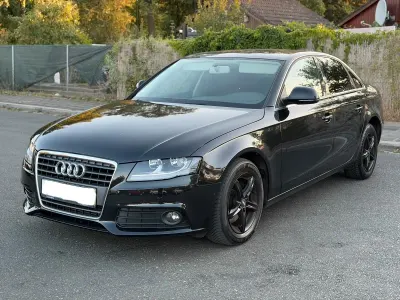 Gebraucht Audi A4