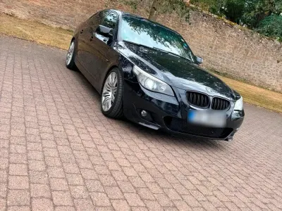 Gebraucht BMW 530