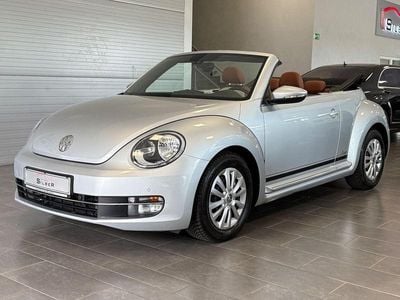 VW Beetle