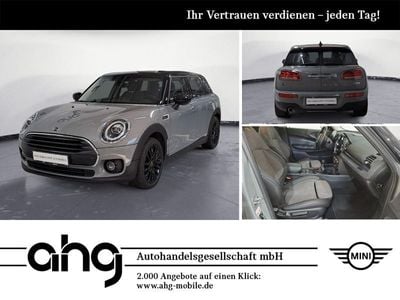 Mini Cooper Clubman