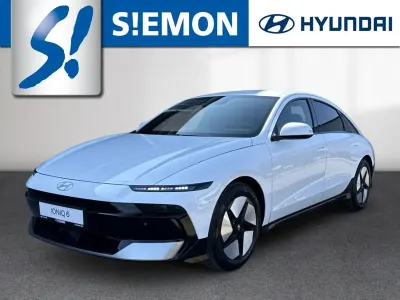Gebraucht Hyundai Ioniq 6