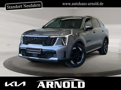 Gebraucht Kia Sorento