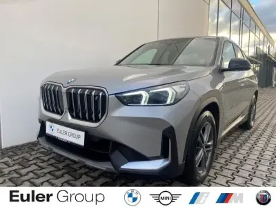 Usata BMW iX1 Performance 230 kW (313 CV) 2023 Argento SUV