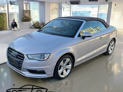 Audi A3 Cabriolet