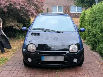 Gebraucht Renault Twingo