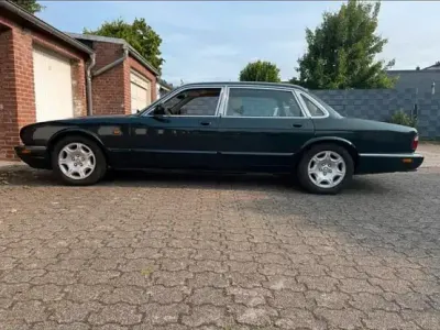 Gebraucht Jaguar XJ