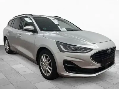 Gebraucht Ford Focus