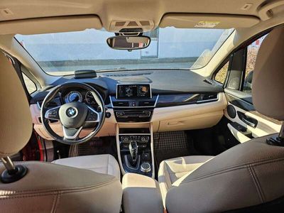 BMW 220 Gran Tourer