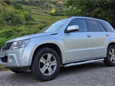 Gebraucht Suzuki Grand Vitara